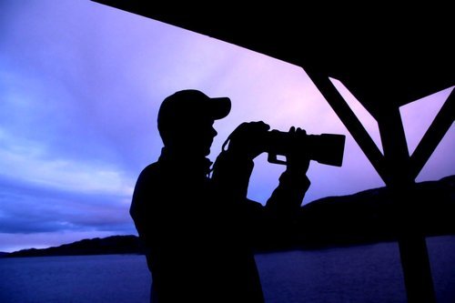 Le Blog photo, une espace en voie de disparition ?