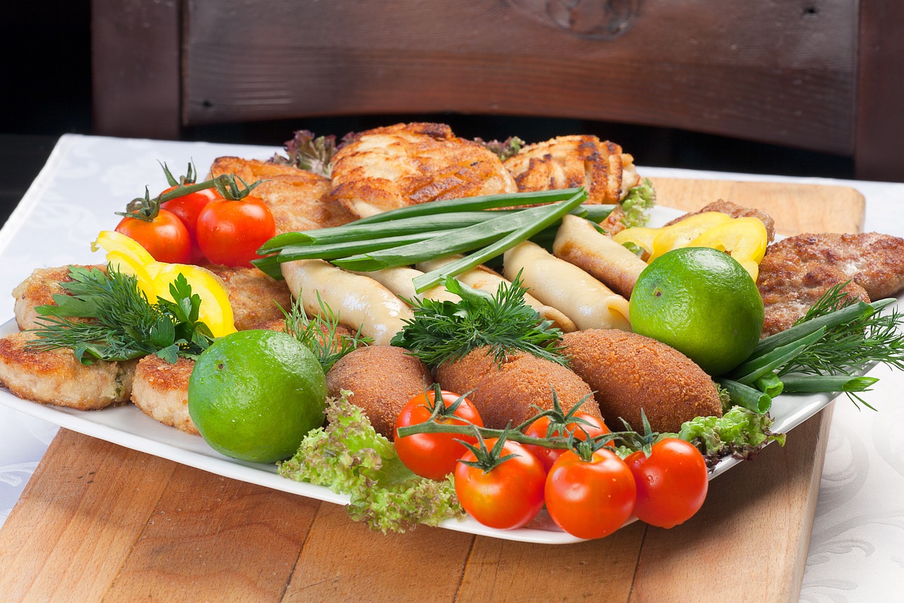 Blogs populaires : La cuisine
