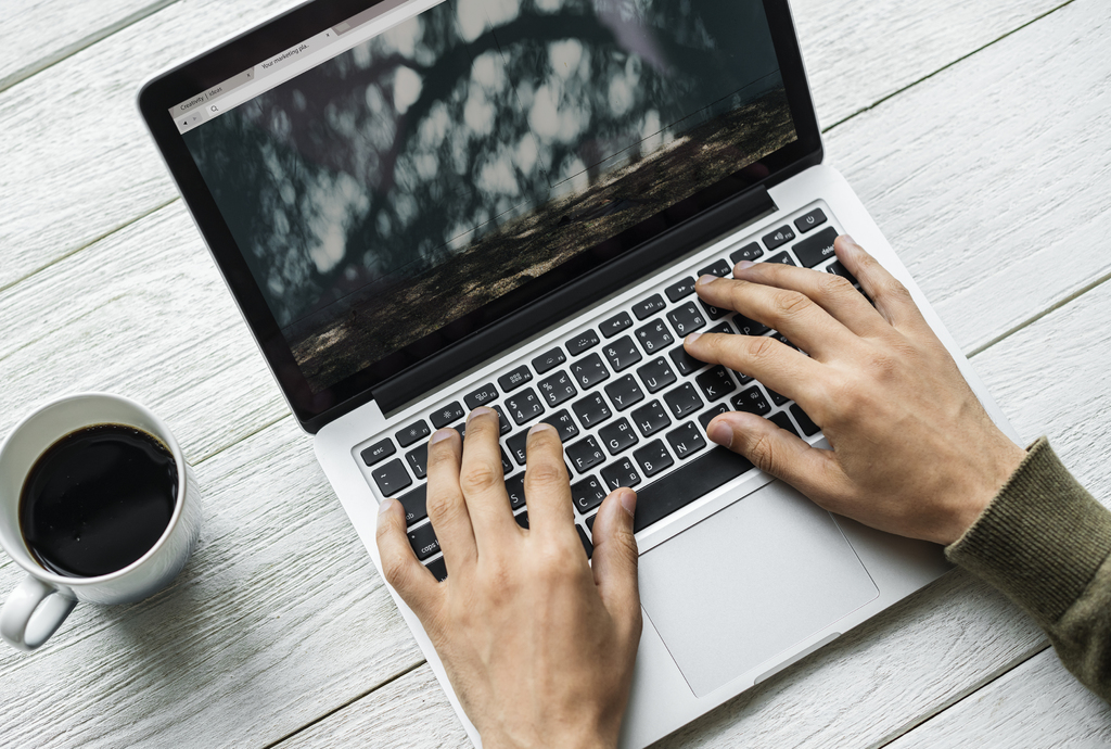Règles du blogueur : l&rsquo;authenticité