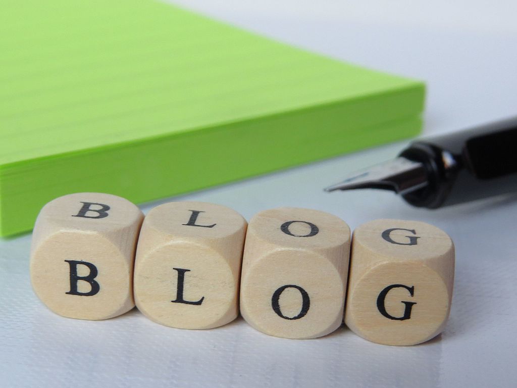 Règles du blogueur : la fréquence
