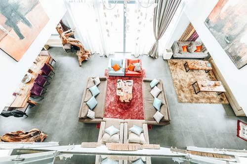 Les blogs de décoration intérieure